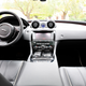 Illustration for article titled 2011 Jaguar XJ: First Drive